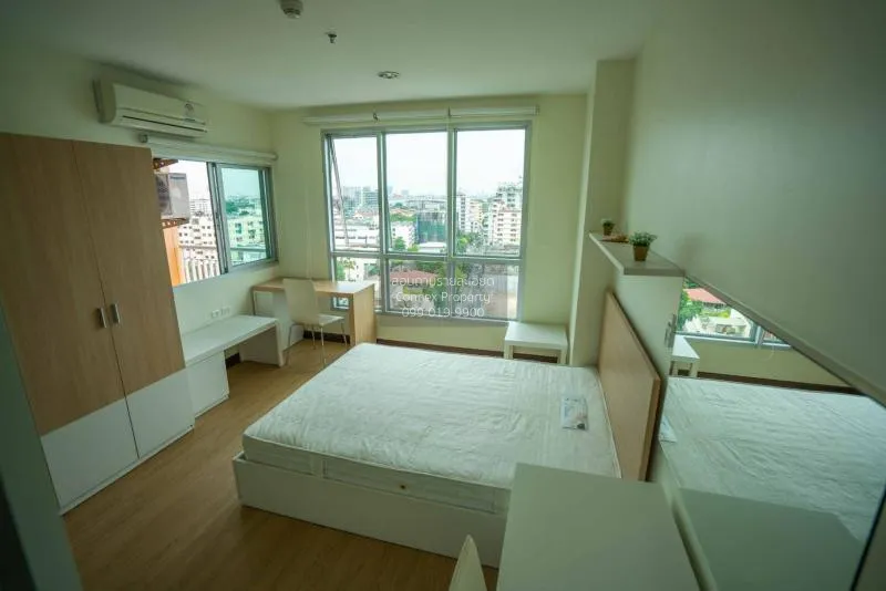 ขายคอนโด  ไลฟ์ แอท พหลฯ - อารีย์ BTS-สะพานควาย สามเสนใน เขต พญาไท