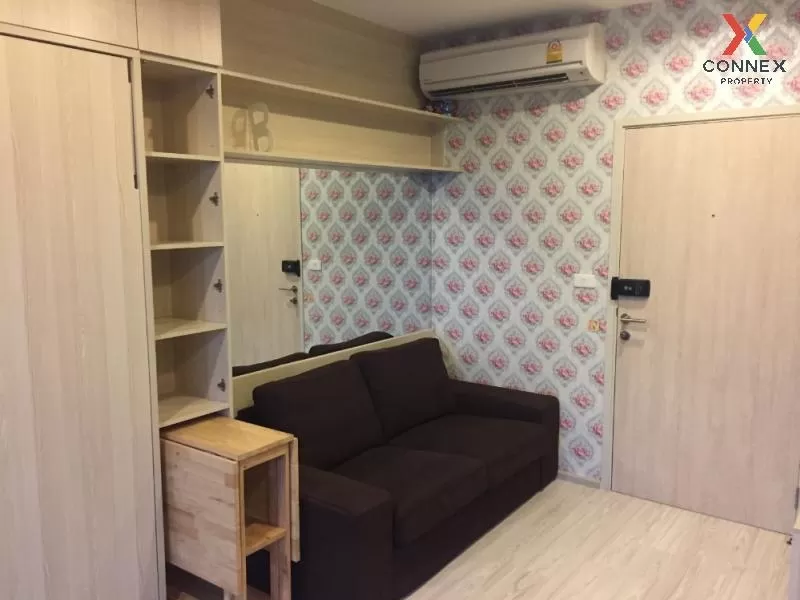 FOR SALE condo , Ideo Mobi Sukhumvit Eastgate , high floor , BTS- 1