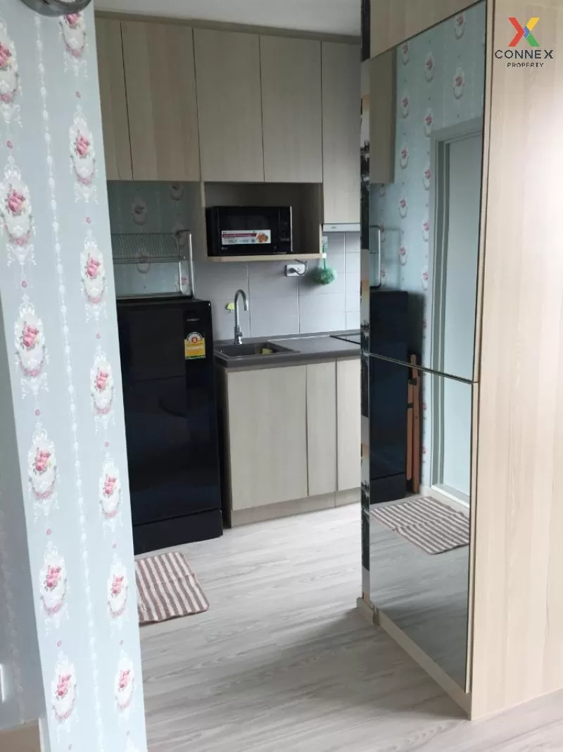 FOR SALE condo , Ideo Mobi Sukhumvit Eastgate , high floor , BTS- 2