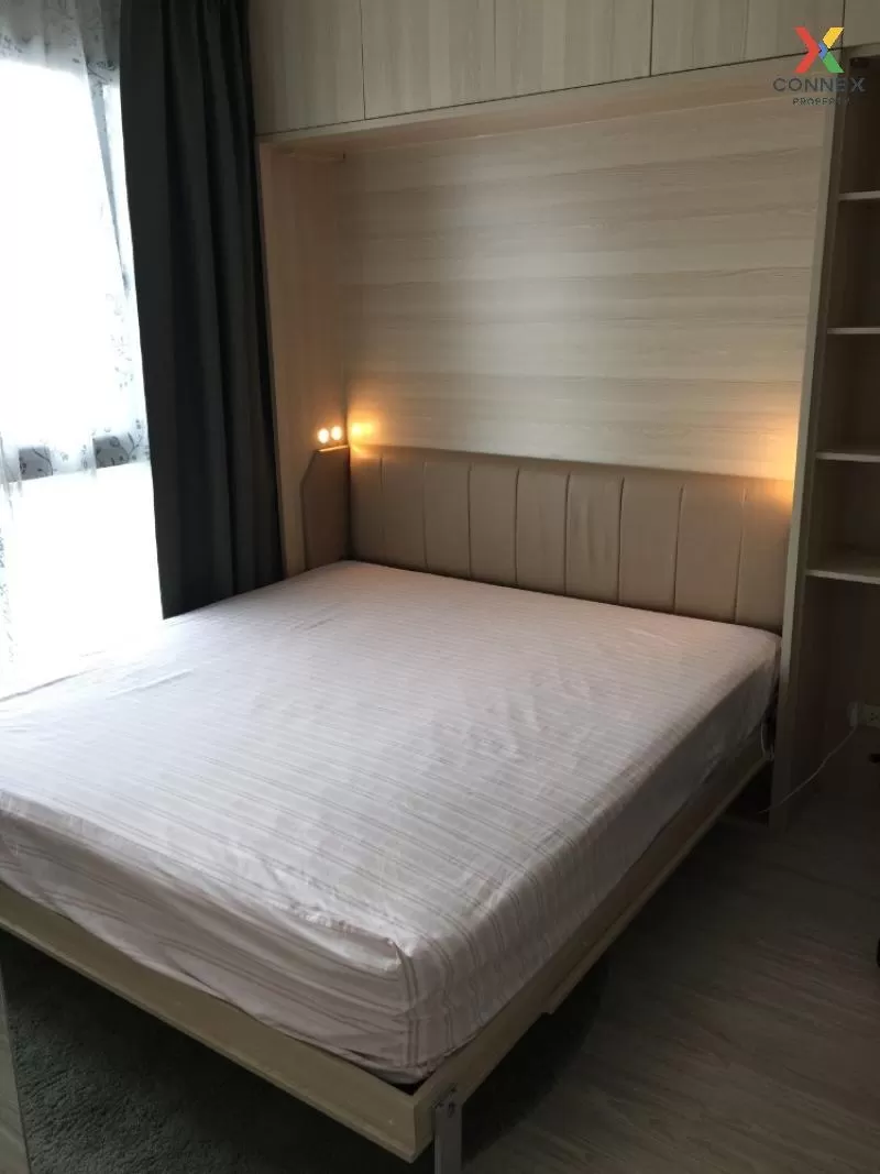 FOR SALE condo , Ideo Mobi Sukhumvit Eastgate , high floor , BTS- 4