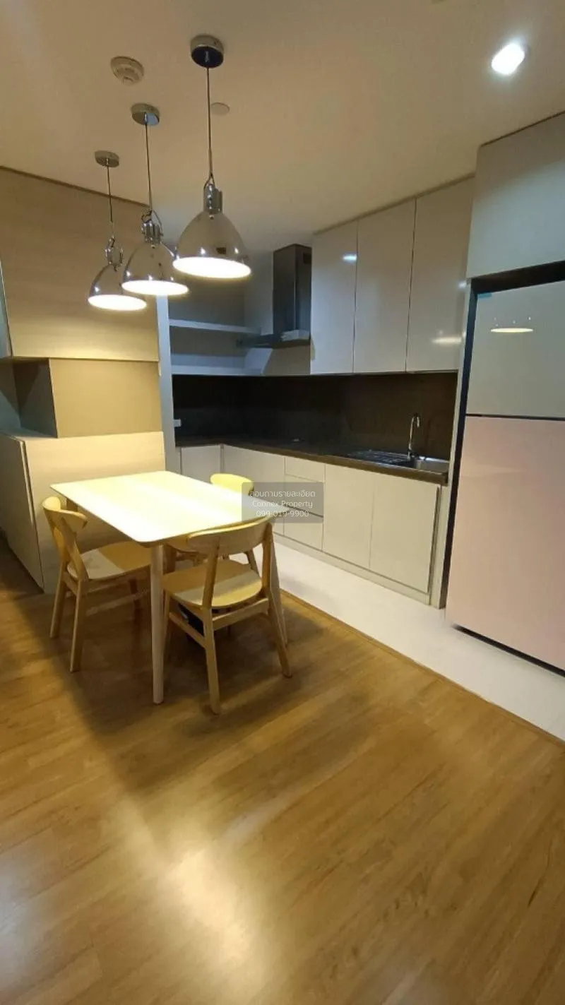 FOR RENT condo , Chamchuri Square Residence , MRT-Sam Yan , Pathu 2