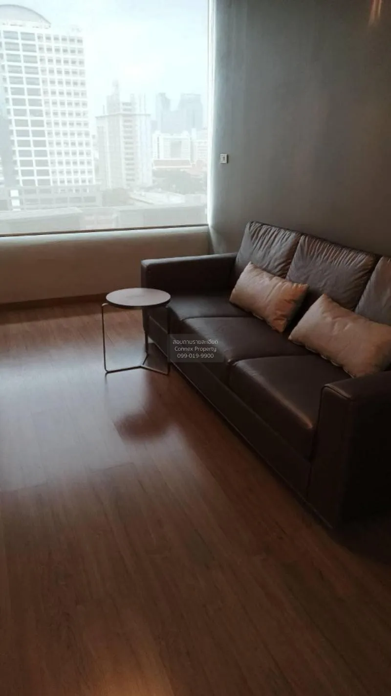 FOR RENT condo , Chamchuri Square Residence , MRT-Sam Yan , Pathu 4
