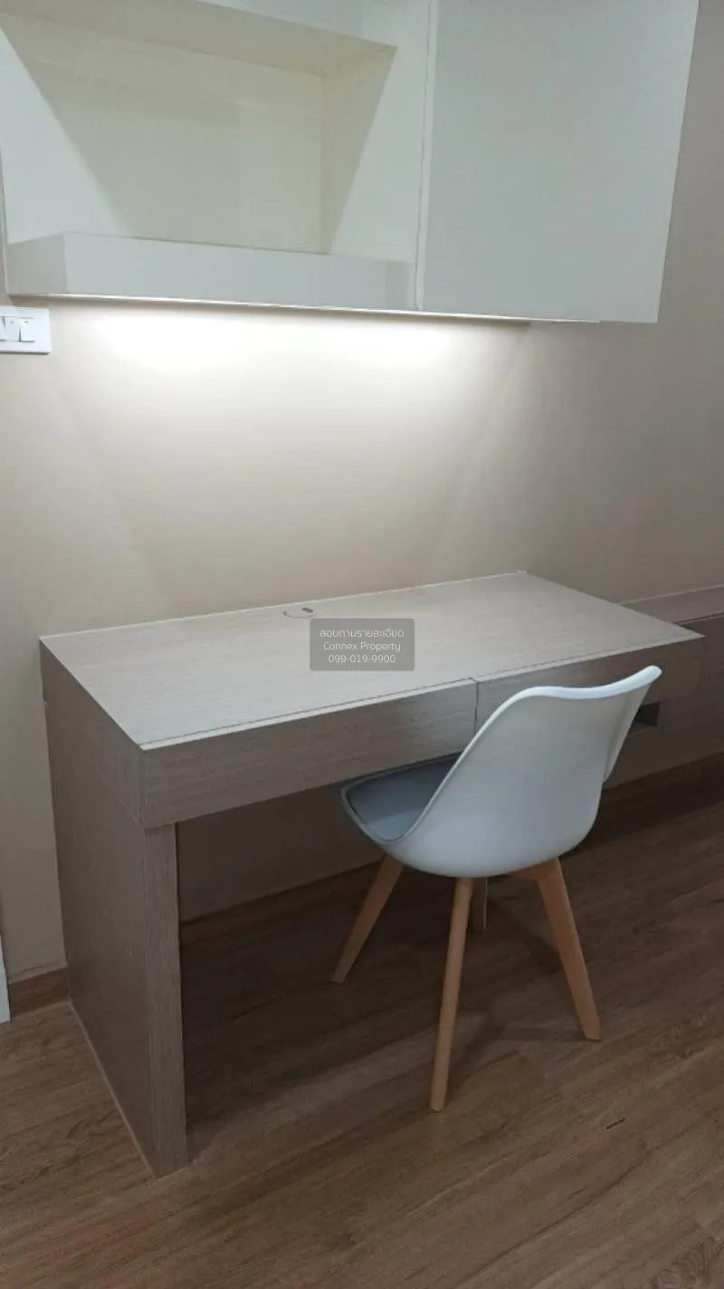 FOR RENT condo , Chamchuri Square Residence , MRT-Sam Yan , Pathu