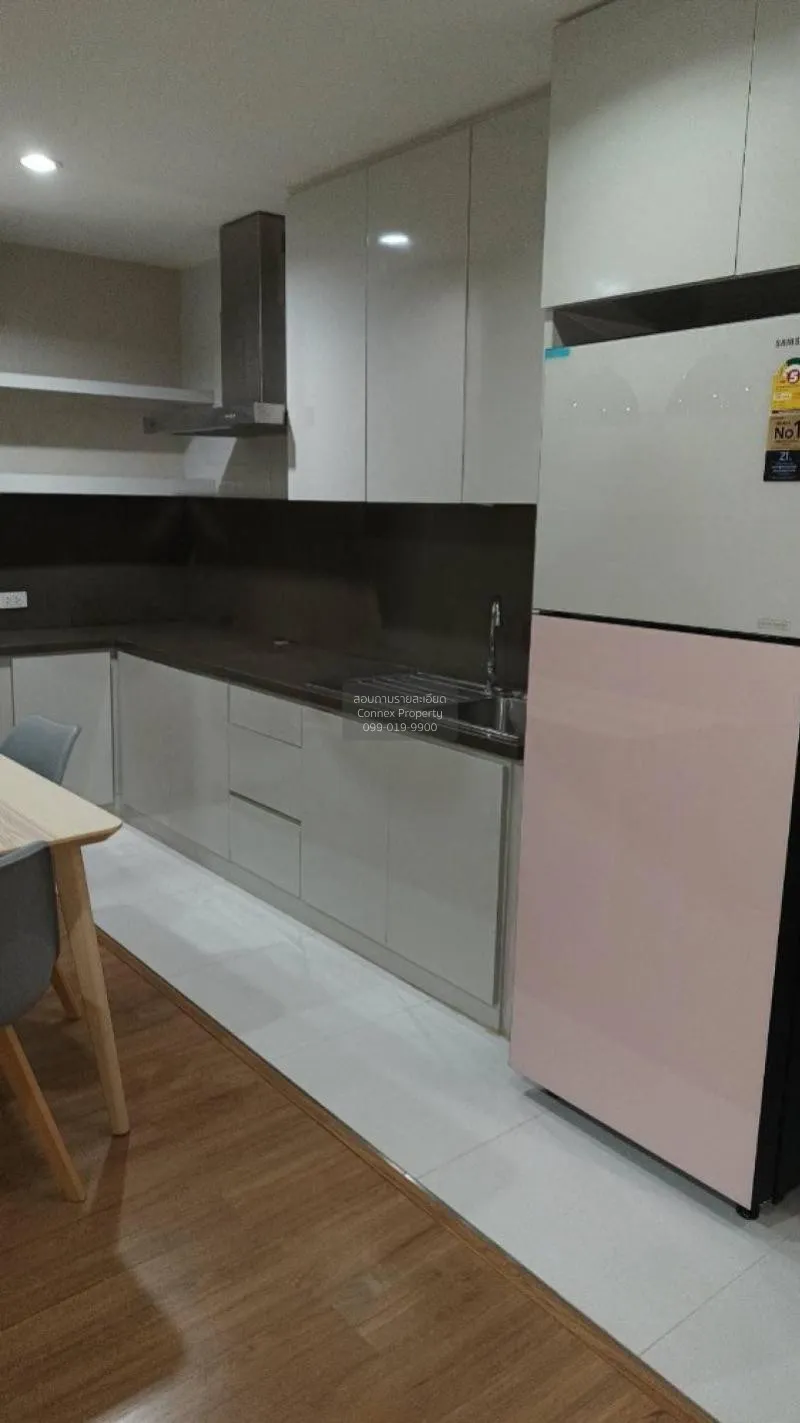 FOR RENT condo , Chamchuri Square Residence , MRT-Sam Yan , Pathu