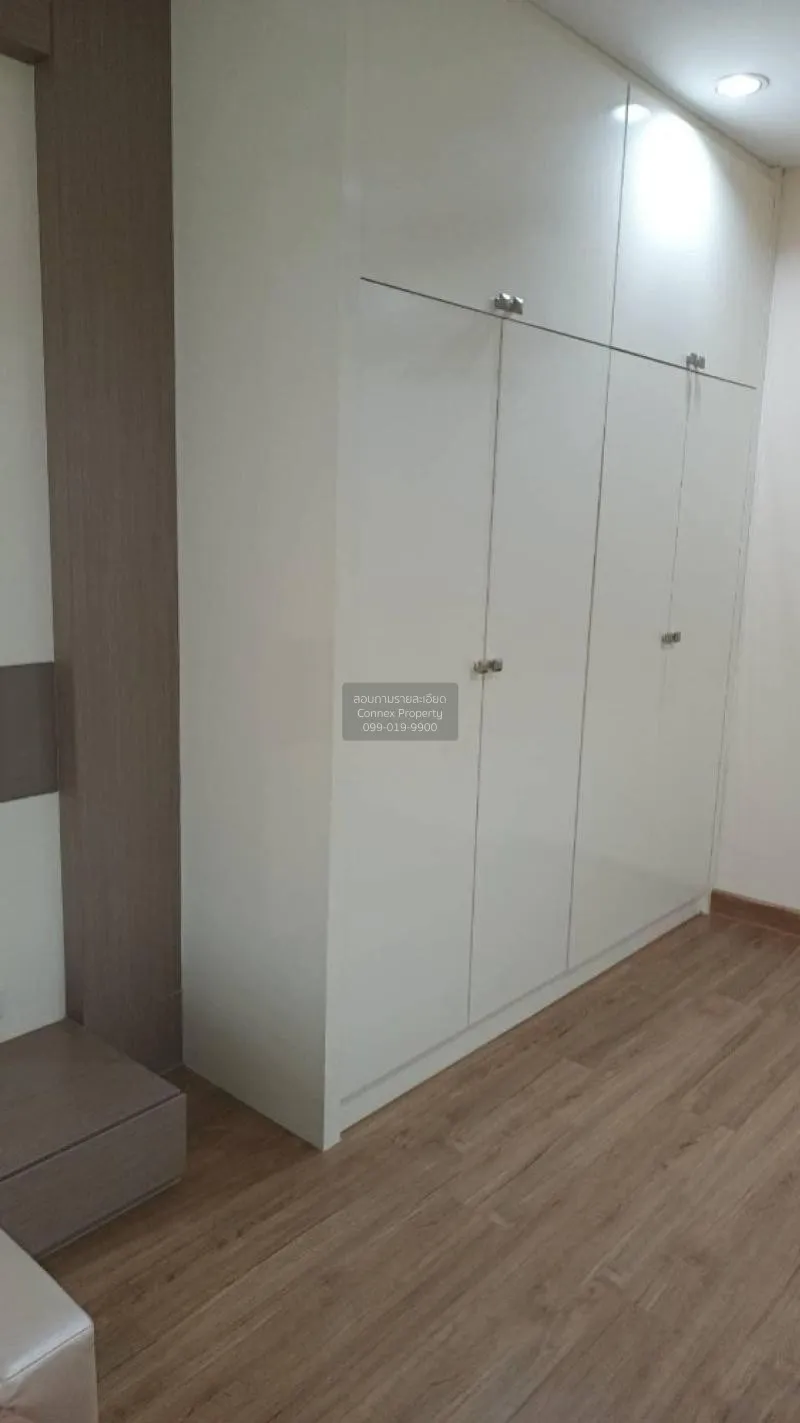 FOR RENT condo , Chamchuri Square Residence , MRT-Sam Yan , Pathu