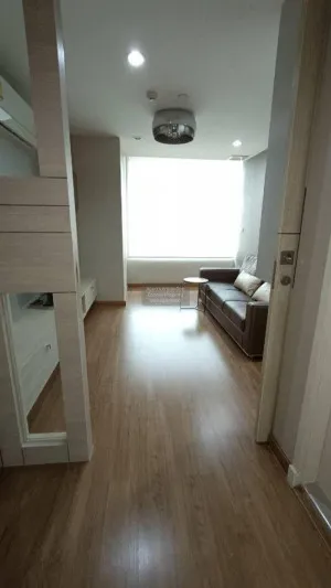 FOR RENT condo , Chamchuri Square Residence , MRT-Sam Yan , Pathumwan , Pathum Wan , Bangkok , CX-75677