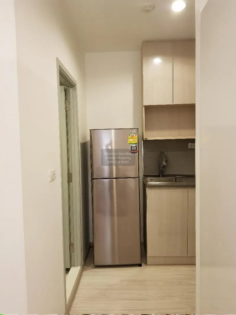 เช่าคอนโด  ไอดีโอ โมบิ สุขุมวิท อีสท์เกต BTS-บางนา บางนา เขต บางน 3