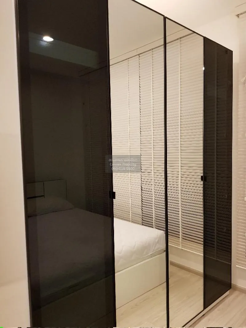 เช่าคอนโด  ไอดีโอ โมบิ สุขุมวิท อีสท์เกต BTS-บางนา บางนา เขต บางน