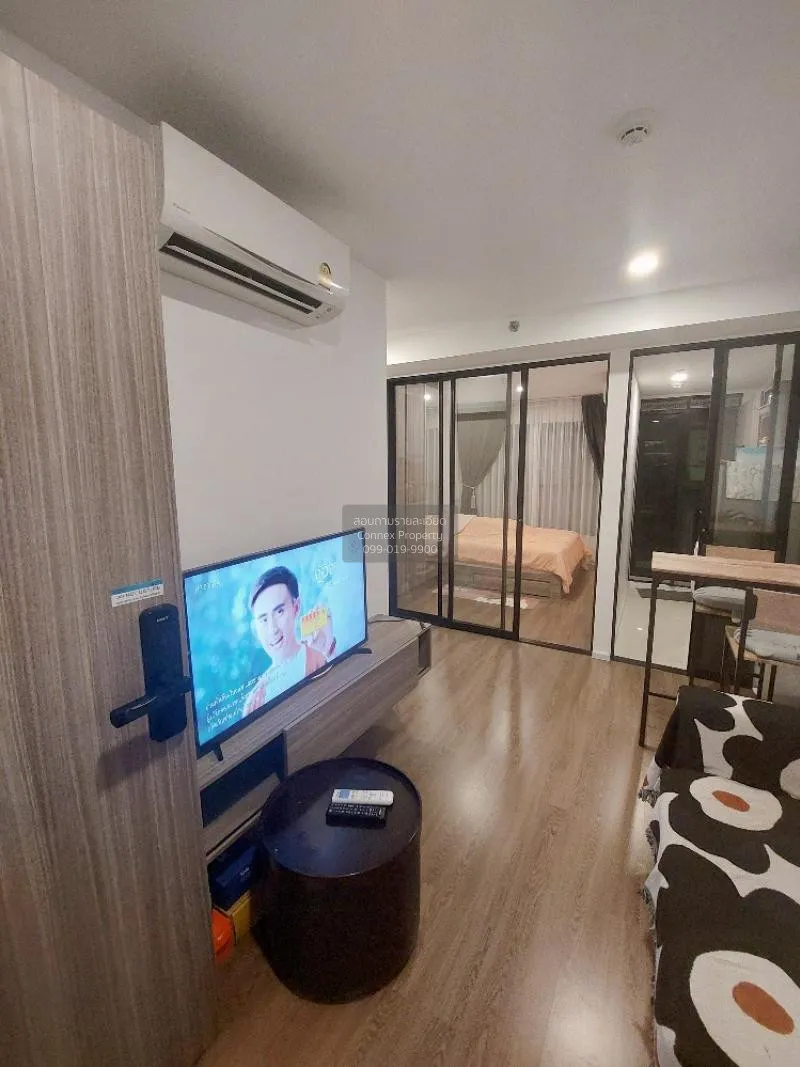 FOR RENT condo , THE ORIGIN Phahol - Sapanmai , BTS-Saphan Mai ,  1