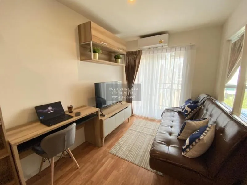 FOR SALE condo , Lumpini Ville Sukhumvit 101/1 - Punnawithi , BTS 1