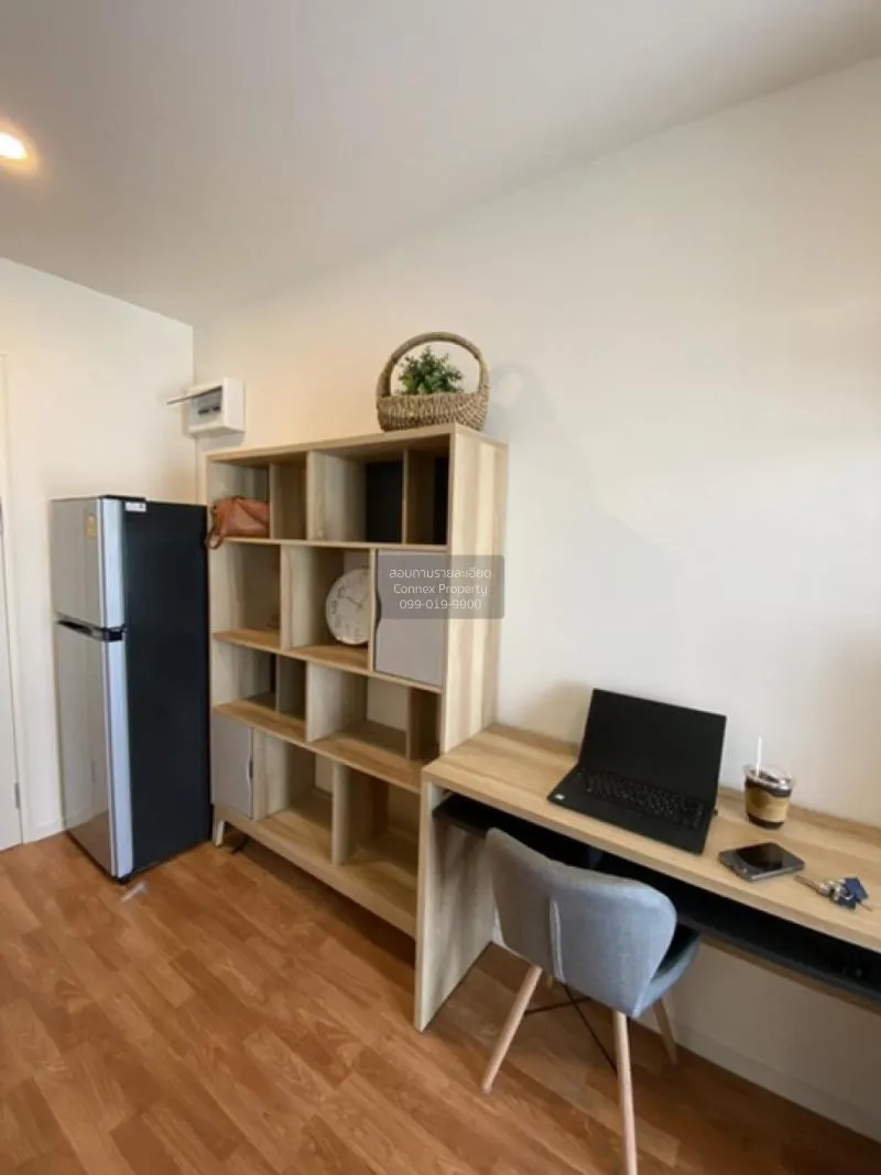 FOR SALE condo , Lumpini Ville Sukhumvit 101/1 - Punnawithi , BTS 2