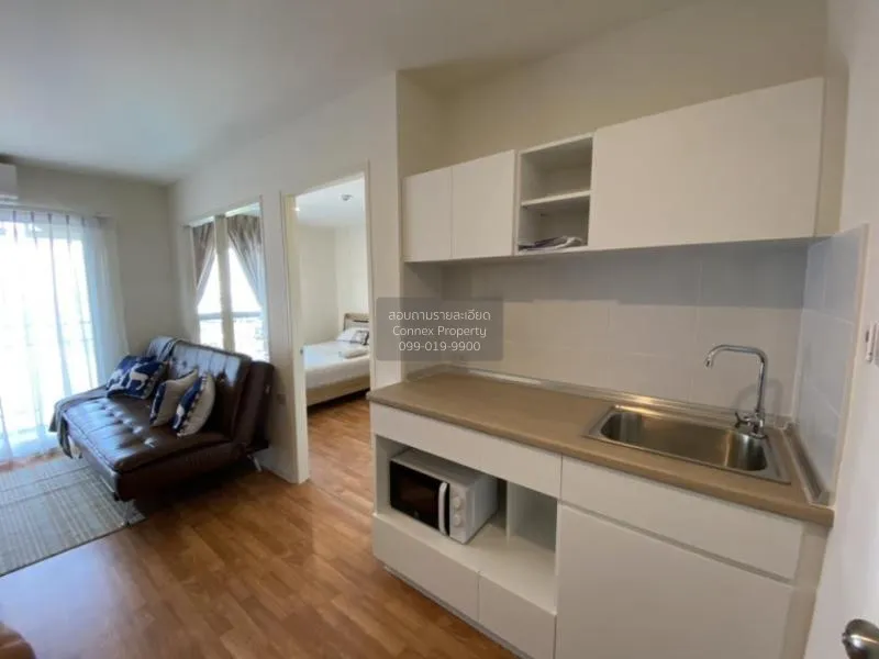 FOR SALE condo , Lumpini Ville Sukhumvit 101/1 - Punnawithi , BTS 3