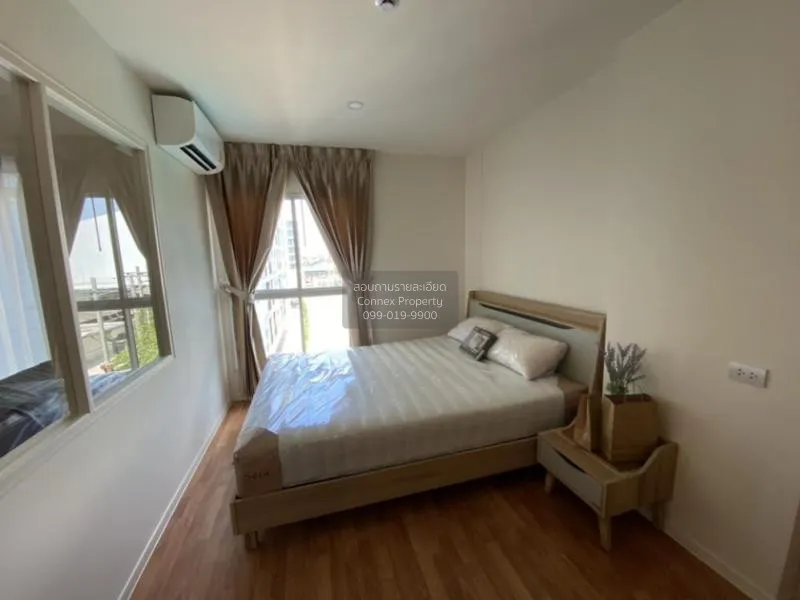 FOR SALE condo , Lumpini Ville Sukhumvit 101/1 - Punnawithi , BTS 4