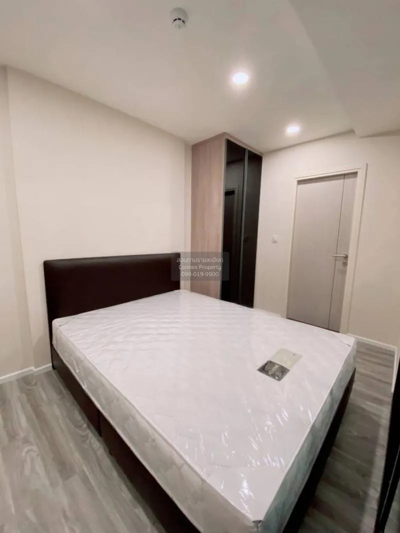 FOR RENT condo , IKON Sukhumvit 77 , BTS-On Nut , Suan Luang , Su 4