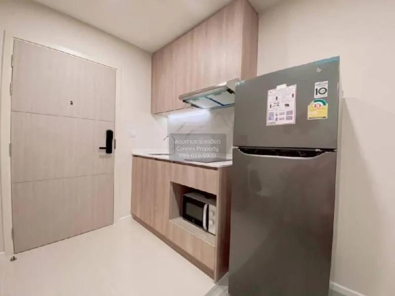 FOR RENT condo , IKON Sukhumvit 77 , BTS-On Nut , Suan Luang , Su