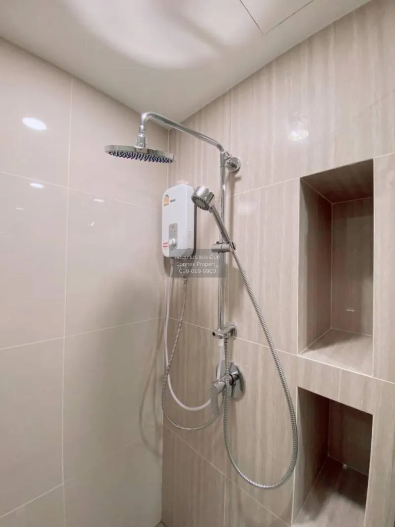 FOR RENT condo , IKON Sukhumvit 77 , BTS-On Nut , Suan Luang , Su