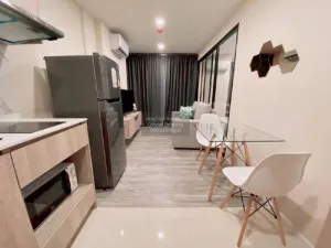 FOR RENT condo , IKON Sukhumvit 77 , BTS-On Nut , Suan Luang , Suan Luang , Bangkok , CX-75687