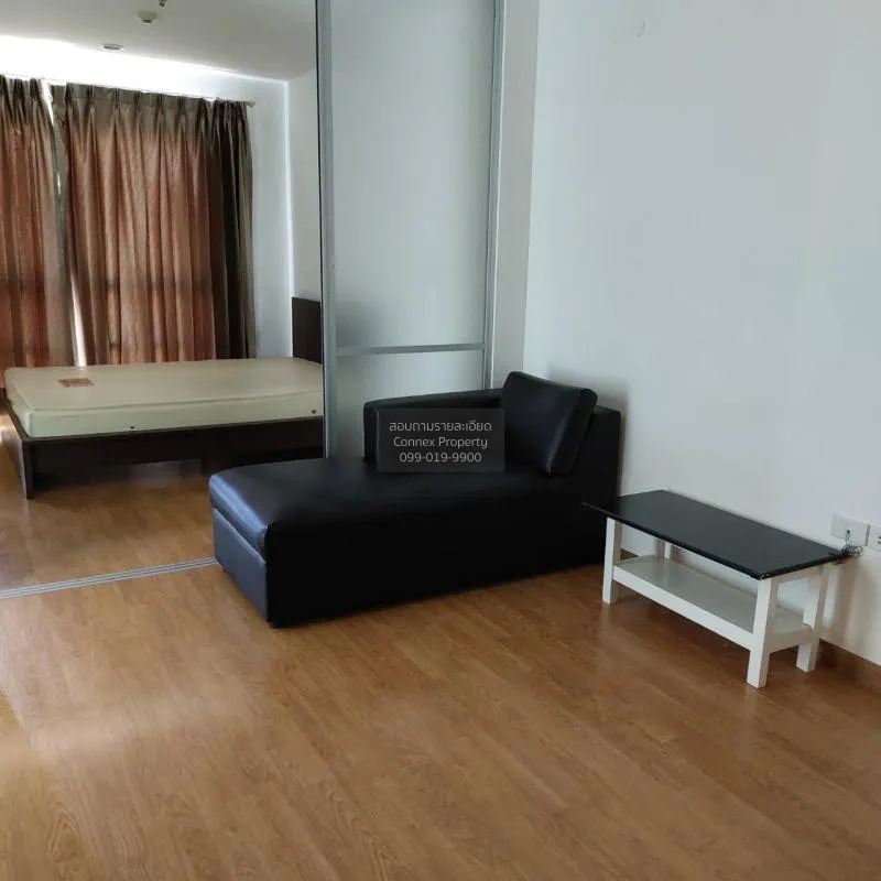 เช่าคอนโด  ยู ดีไลท์ แอท จตุจักร สเตชั่น MRT-สวนจตุจักร จอมพล  เข 1