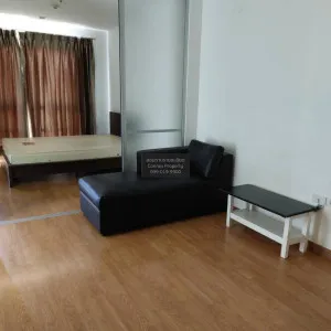 เช่าคอนโด  ยู ดีไลท์ แอท จตุจักร สเตชั่น MRT-สวนจตุจักร จอมพล  เขต จตุจักร กรุงเทพ CX-75688