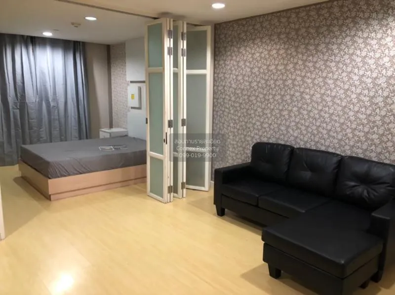 FOR RENT condo , The Station Sathorn Bangrak , BTS-Saphan Taksin  1