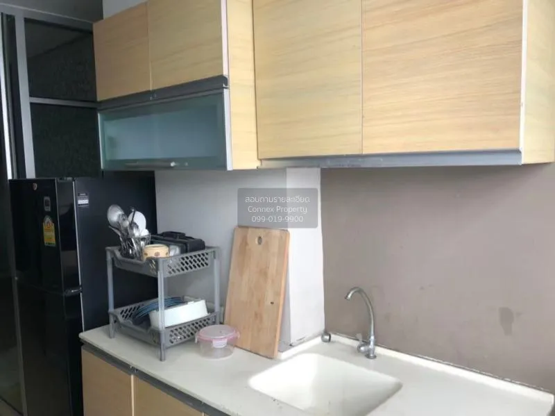 FOR RENT condo , The Station Sathorn Bangrak , BTS-Saphan Taksin 