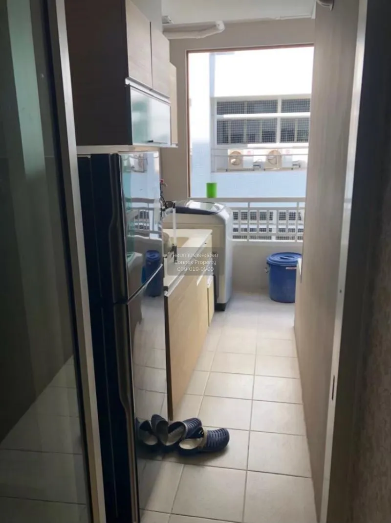 FOR RENT condo , The Station Sathorn Bangrak , BTS-Saphan Taksin 