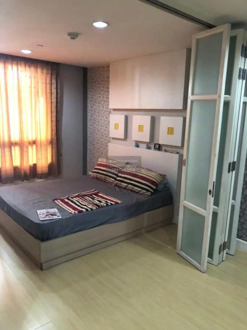 FOR RENT condo , The Station Sathorn Bangrak , BTS-Saphan Taksin 