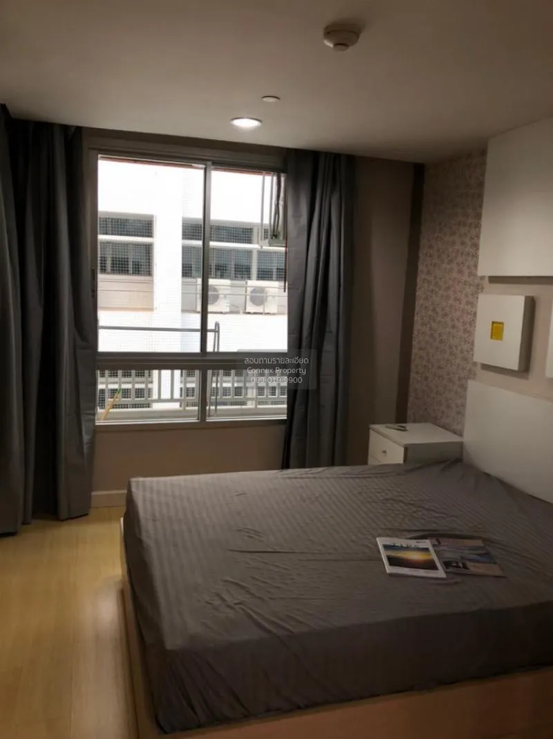 FOR RENT condo , The Station Sathorn Bangrak , BTS-Saphan Taksin 