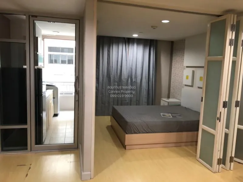 FOR RENT condo , The Station Sathorn Bangrak , BTS-Saphan Taksin 