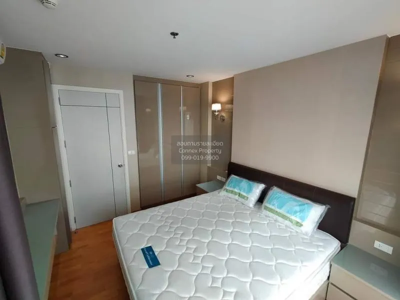 FOR RENT condo , The President Sathorn - Ratchaphruek 2 , high fl