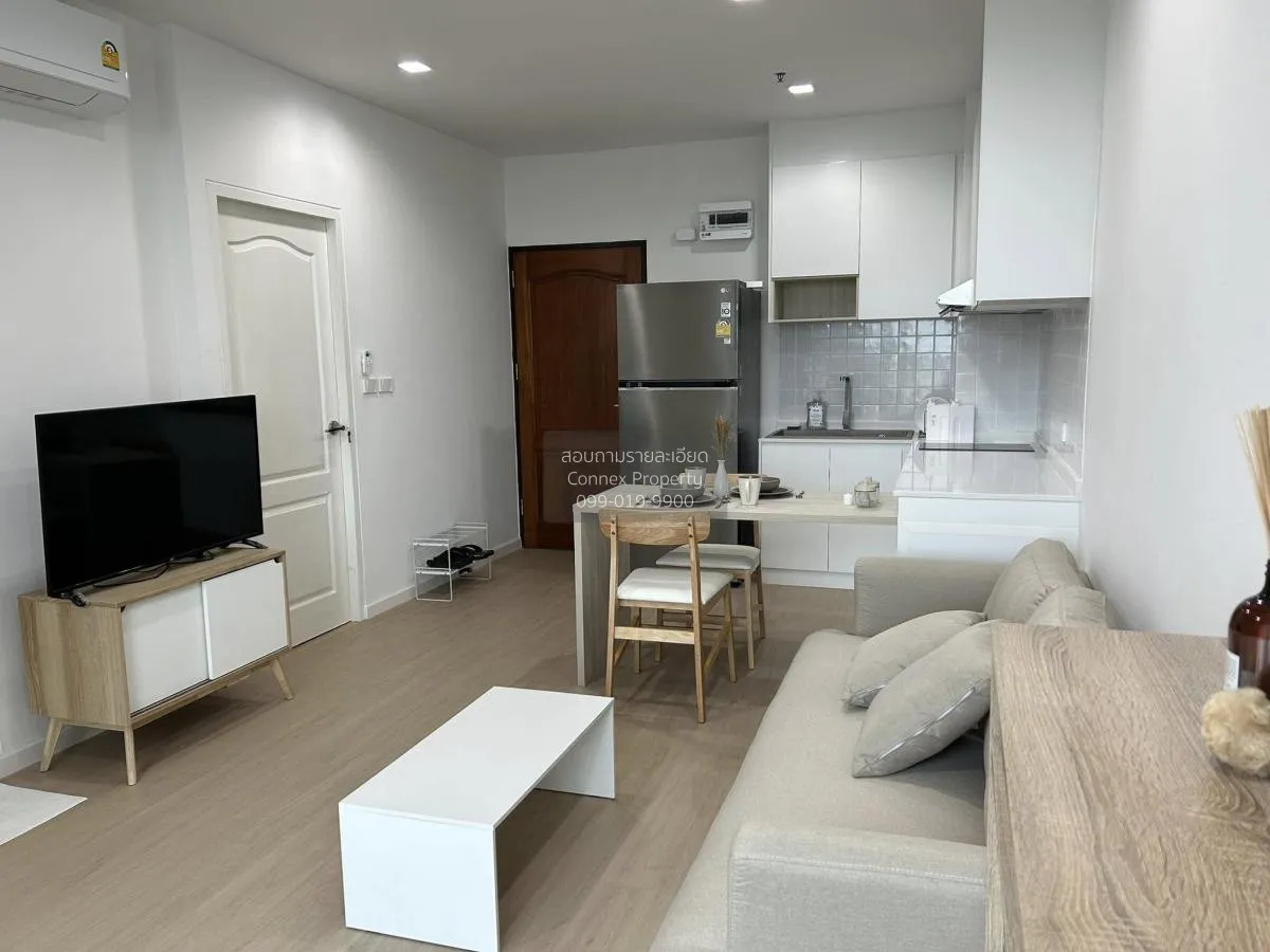 เช่าคอนโด  สาทร เฮาส์ ชั้นสูง รีโนเวทใหม่ ฺBTS-เซนต์หลุยส์ สีลม เ 1