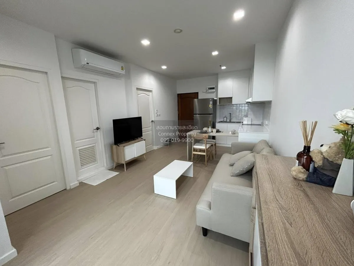 เช่าคอนโด  สาทร เฮาส์ ชั้นสูง รีโนเวทใหม่ ฺBTS-เซนต์หลุยส์ สีลม เ 2