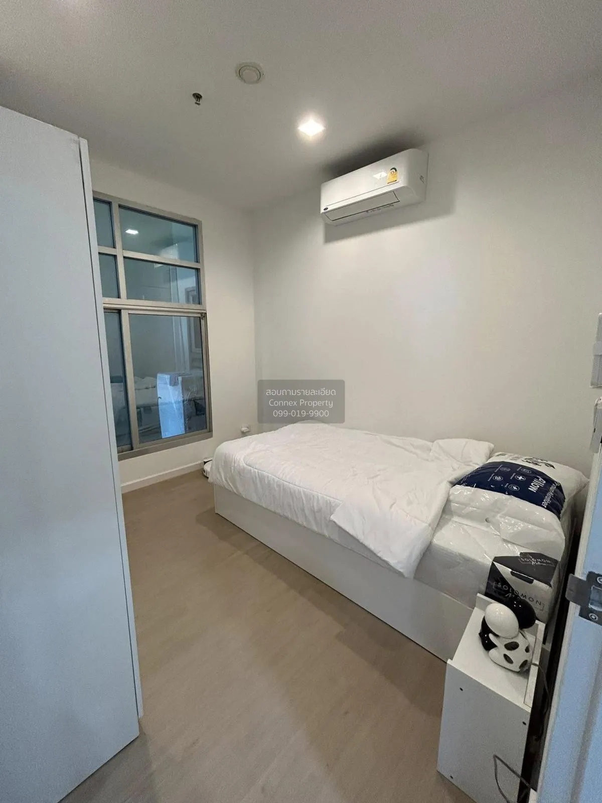 เช่าคอนโด  สาทร เฮาส์ ชั้นสูง รีโนเวทใหม่ ฺBTS-เซนต์หลุยส์ สีลม เ