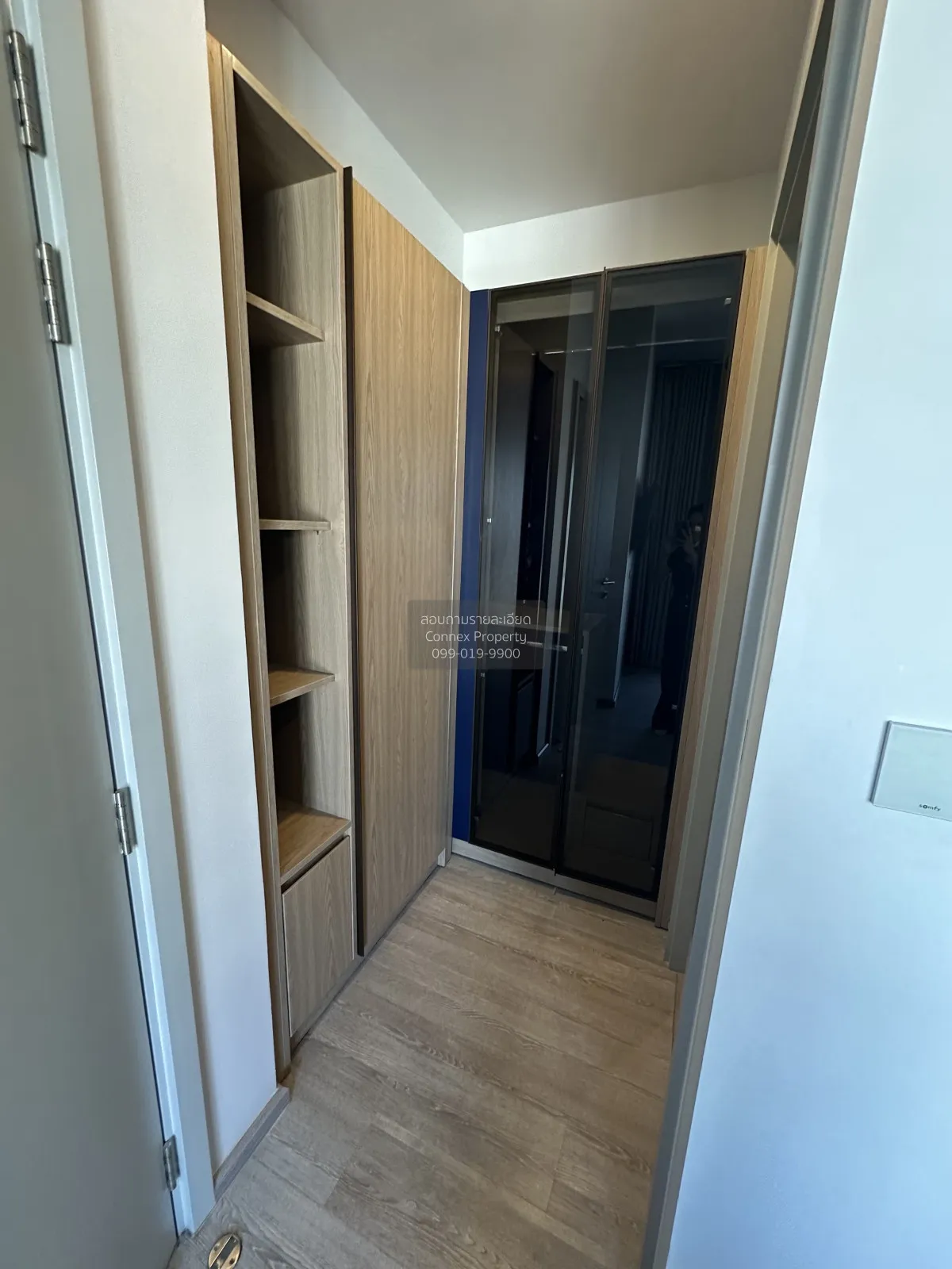 เช่าคอนโด  เอ็กซ์ที เอกมัย BTS-เอกมัย คลองตันเหนือ เขต วัฒนา กรุง