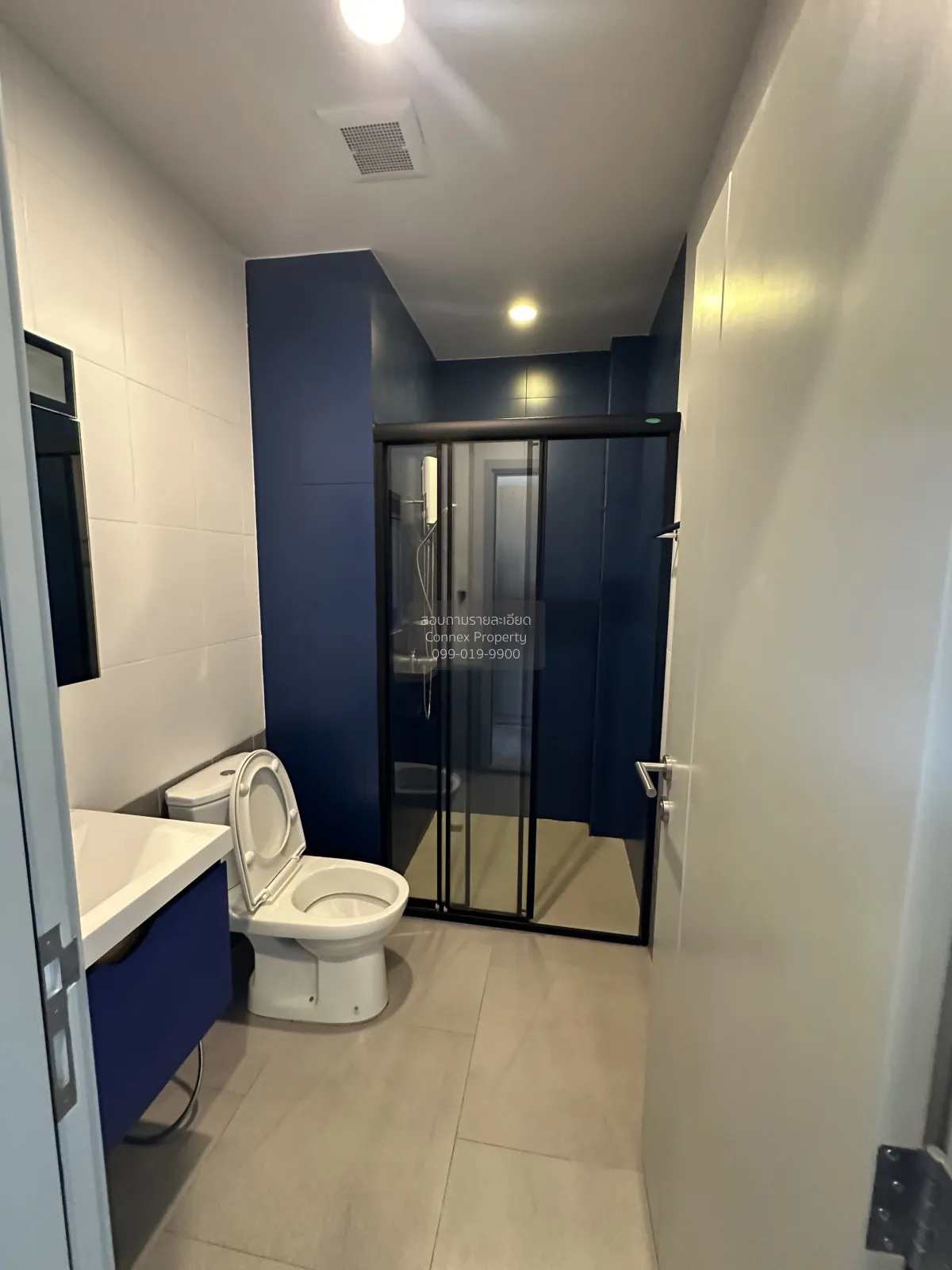 เช่าคอนโด  เอ็กซ์ที เอกมัย BTS-เอกมัย คลองตันเหนือ เขต วัฒนา กรุง