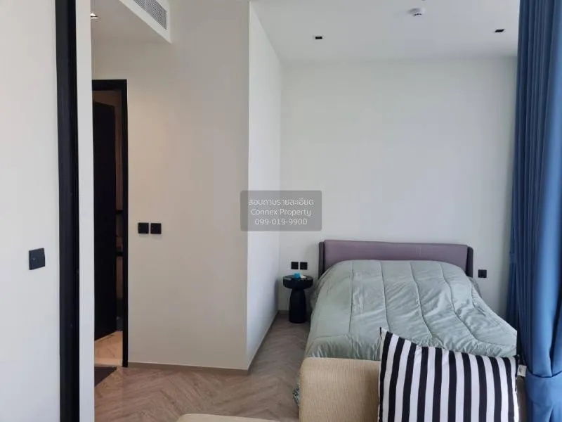 FOR RENT condo , Chapter Charoennakhorn-Riverside , BTS-Krung Tho