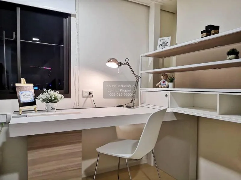 FOR SALE condo , Chewathai Residence Asoke , MRT-Phra Ram 9 , Mak