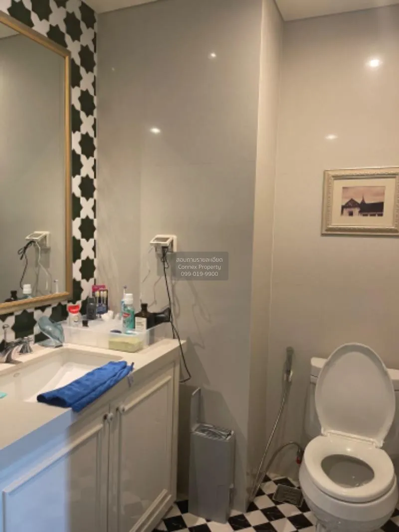 ขายคอนโด  ออกัสตัน สุขุมวิท 22 BTS-พร้อมพงษ์ คลองตัน เขต คลองเตย  4