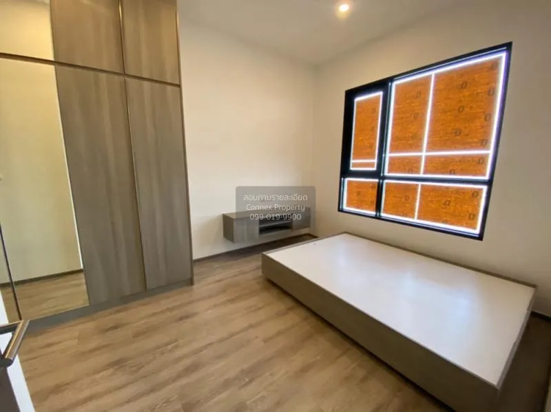 ขายคอนโด  ไนท์บริดจ์ ไพร์ม อ่อนนุช BTS-อ่อนนุช พระโขนง เขต วัฒนา  3