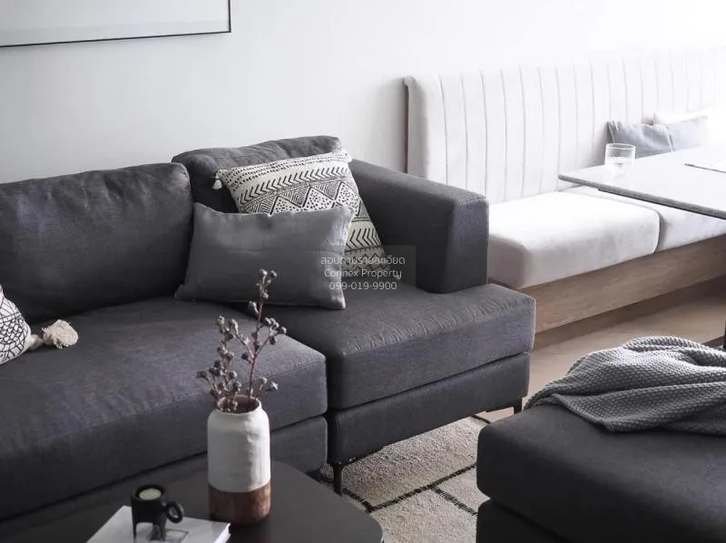 ขายคอนโด  ยู ดีไลท์ เรสซิเดนซ์ ริเวอร์ฟร้อนท์ บางโพงพาง เขต ยานนา 1