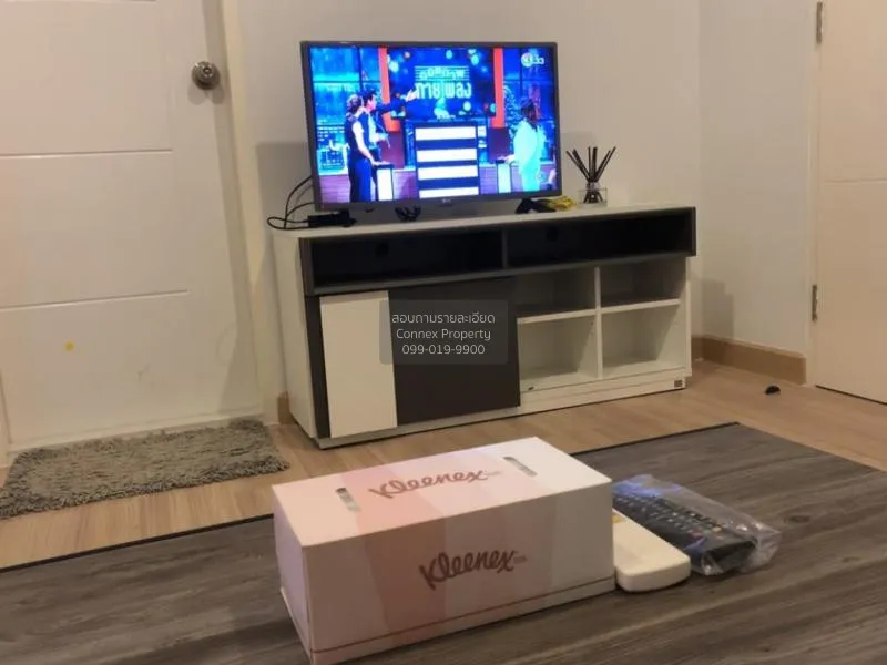 ขายคอนโด  นิช โมโน รัชวิภา ลาดยาว เขต จตุจักร กรุงเทพ CX-75702 3