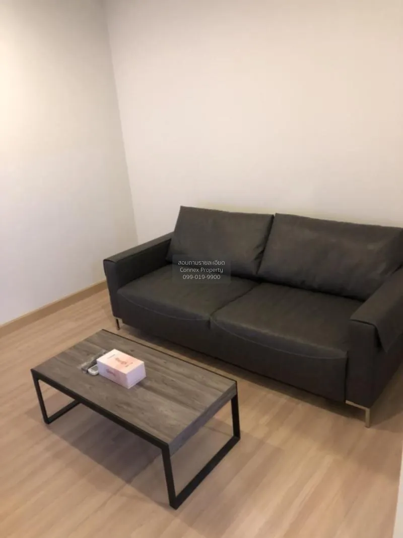 ขายคอนโด  นิช โมโน รัชวิภา ลาดยาว เขต จตุจักร กรุงเทพ CX-75702