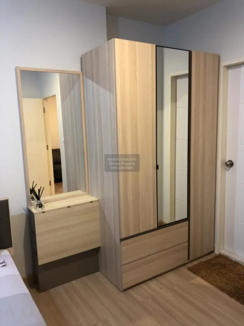 ขายคอนโด  นิช โมโน รัชวิภา ลาดยาว เขต จตุจักร กรุงเทพ CX-75702