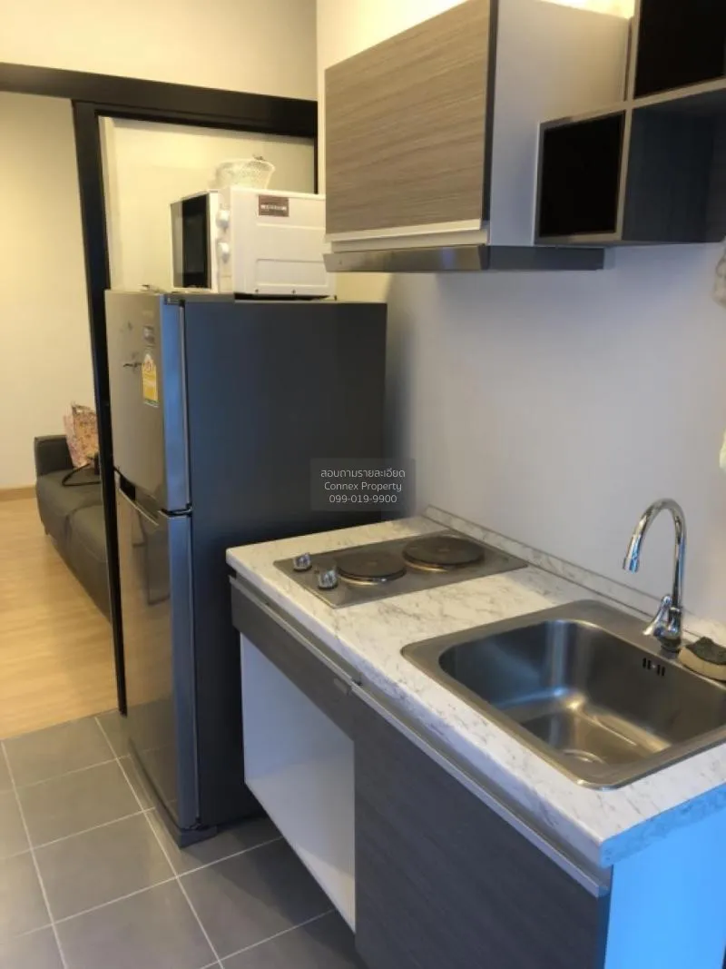 ขายคอนโด  นิช โมโน รัชวิภา ลาดยาว เขต จตุจักร กรุงเทพ CX-75702