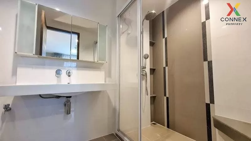 FOR SALE condo , Rhythm Ratchada , MRT-Ratchadaphisek , Sam Saen  2