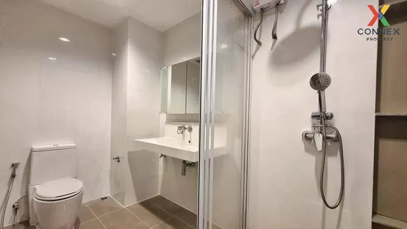 FOR SALE condo , Rhythm Ratchada , MRT-Ratchadaphisek , Sam Saen  3