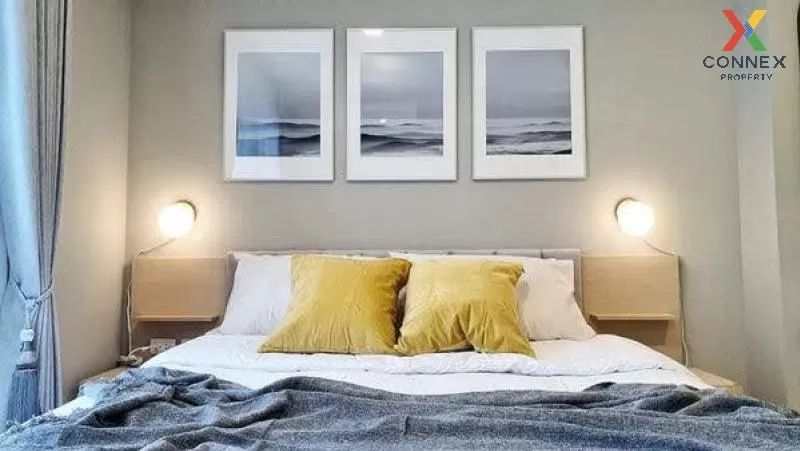 FOR SALE condo , Rhythm Ratchada , MRT-Ratchadaphisek , Sam Saen 