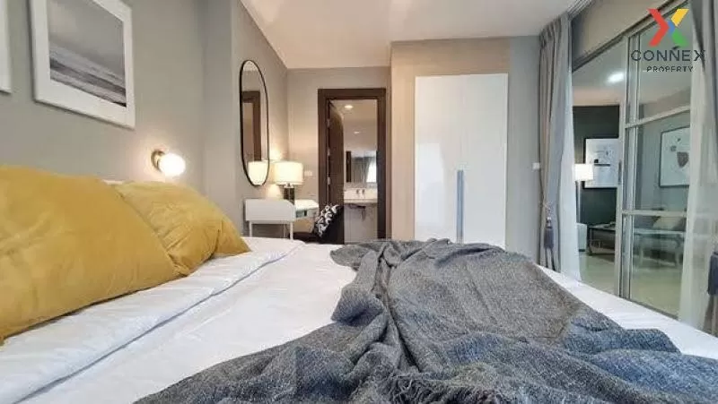 FOR SALE condo , Rhythm Ratchada , MRT-Ratchadaphisek , Sam Saen 