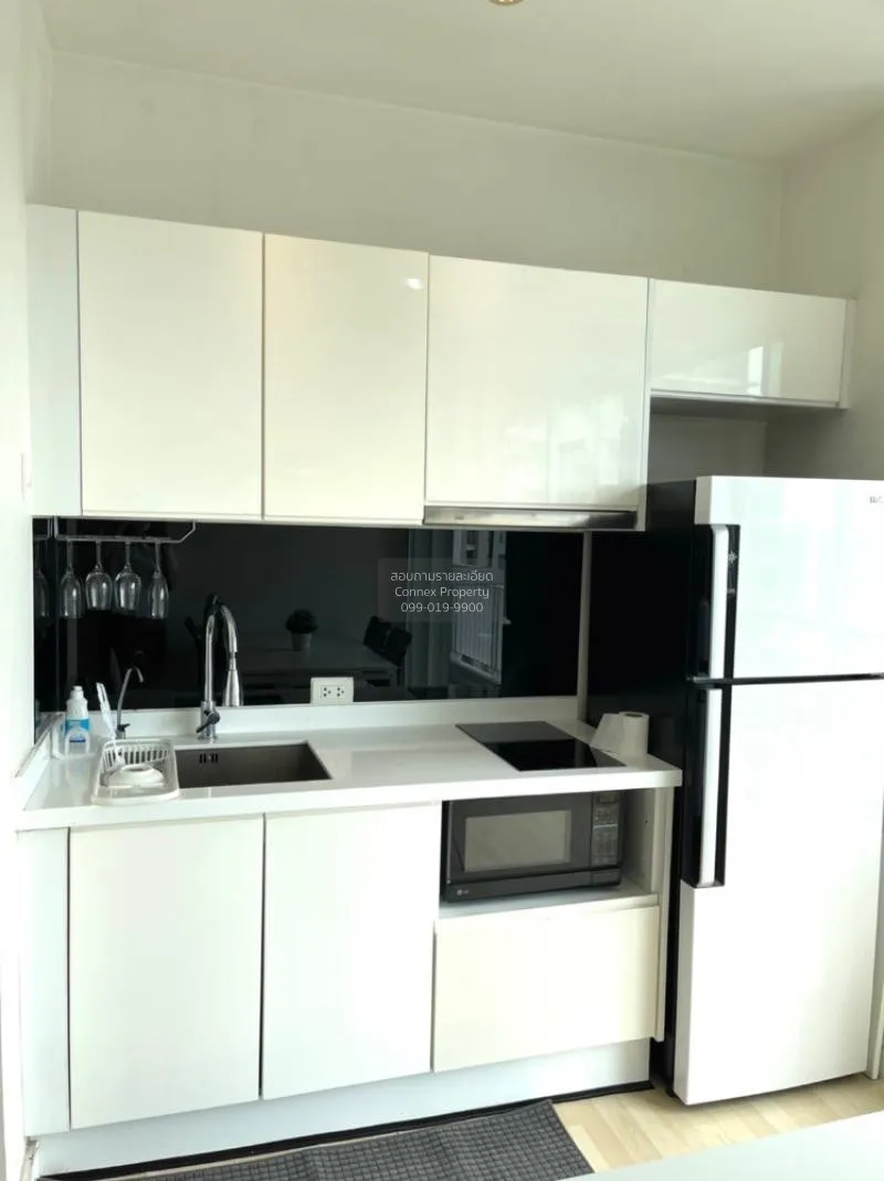 ขายคอนโด  ริทึ่ม รัชดา MRT-รัชดาภิเษก สามเสนนอก เขต ห้วยขวาง กรุง 3