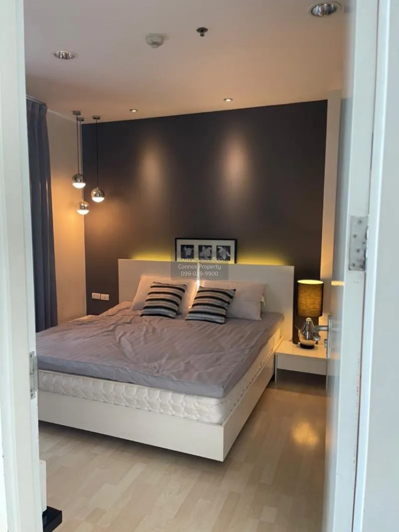 ขายคอนโด  ริทึ่ม รัชดา MRT-รัชดาภิเษก สามเสนนอก เขต ห้วยขวาง กรุง 4